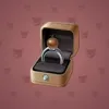 Diamond Ring #16728