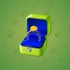 Diamond Ring #16731