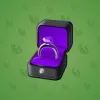Diamond Ring #16735