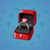 Diamond Ring #16740