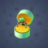 Diamond Ring #16741