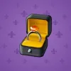 Diamond Ring #16755