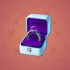 Diamond Ring #16756