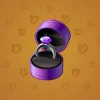 Diamond Ring #16761