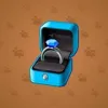 Diamond Ring #16764
