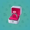 Diamond Ring #1677