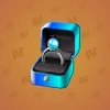 Diamond Ring #16778