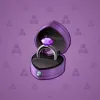 Diamond Ring #16779