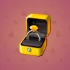 Diamond Ring #16782