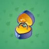 Diamond Ring #16783