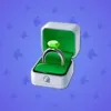 Diamond Ring #16785