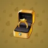 Diamond Ring #16787