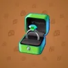 Diamond Ring #1679
