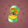 Diamond Ring #16794