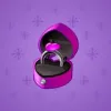 Diamond Ring #1680