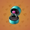 Diamond Ring #16806