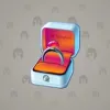 Diamond Ring #16807
