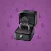 Diamond Ring #16809