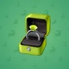 Diamond Ring #16814