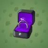 Diamond Ring #16816