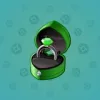 Diamond Ring #16818