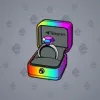 Diamond Ring #16821
