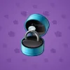 Diamond Ring #16829