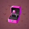 Diamond Ring #16838