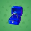 Diamond Ring #16842