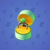 Diamond Ring #16850
