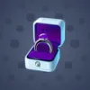 Diamond Ring #16854