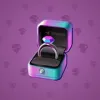 Diamond Ring #16868