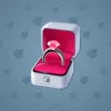 Diamond Ring #16879