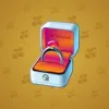 Diamond Ring #16880