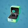 Diamond Ring #16886