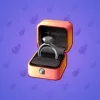 Diamond Ring #16887