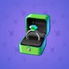 Diamond Ring #16889