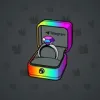 Diamond Ring #1689