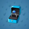 Diamond Ring #16893