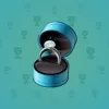 Diamond Ring #16898