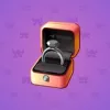 Diamond Ring #169