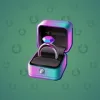 Diamond Ring #16911