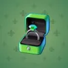 Diamond Ring #16912