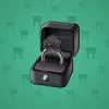 Diamond Ring #16920