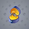 Diamond Ring #16921