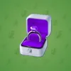 Diamond Ring #16928
