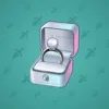 Diamond Ring #16930