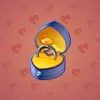 Diamond Ring #16931