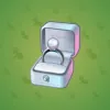 Diamond Ring #16938