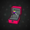 Diamond Ring #16941